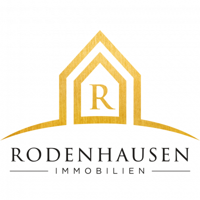 Rodenhausen Immobilien Logo Hausverwaltung.bayern